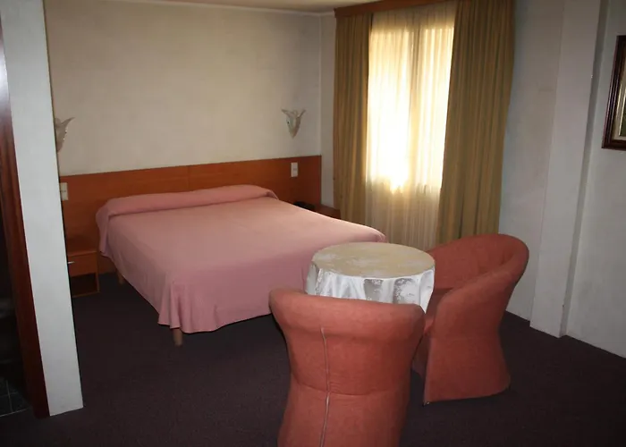 3 SterneHotel Gaglioti