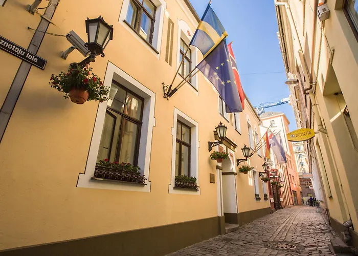 Old Riga Boutique "Vecriga"