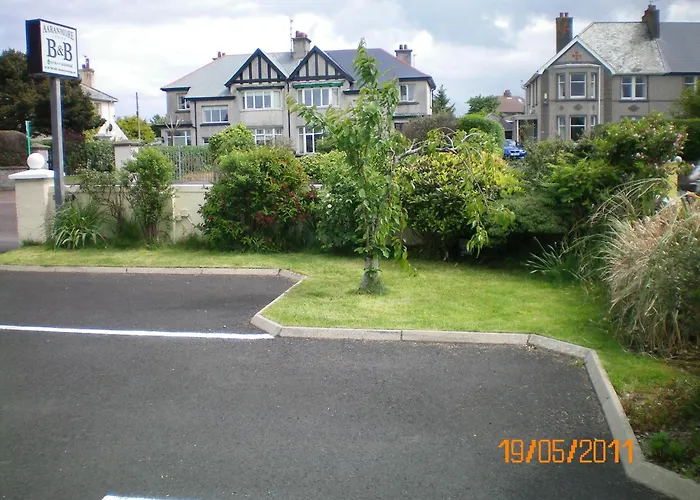 Aaranmore Lodge Guest House