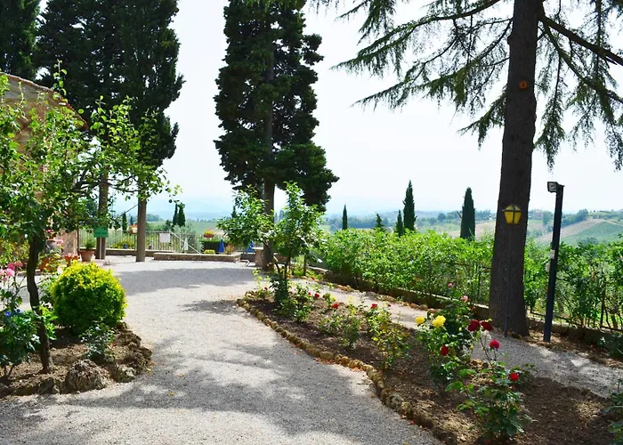 Casa vacanza: Il Casale Del Cotone
