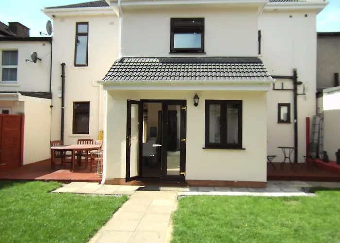 Aberdeen Guest House
