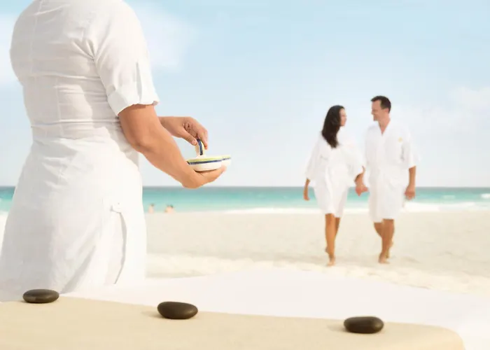 Hotel familiare: Sunscape Cancun All-Inclusive Resort & Spa By Hyatt