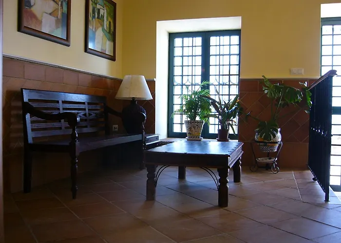 Mesón De La Molinera