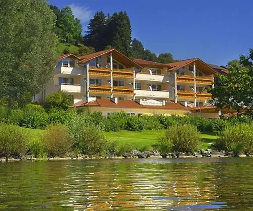 Hotel Fischer Am See