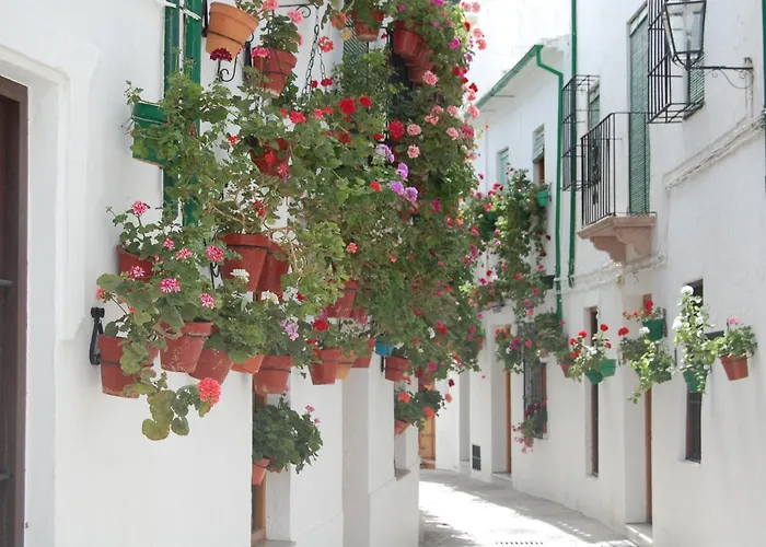 Casa Baños De La