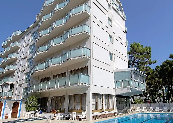 Hotel con golf: Hotel Sahara