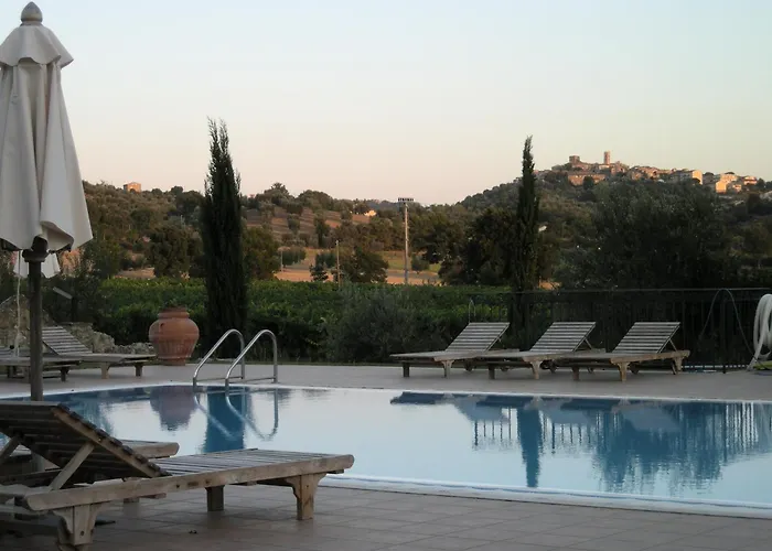 Acquaviva Wine