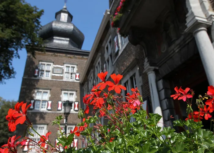 Abdij Hotel Rolduc