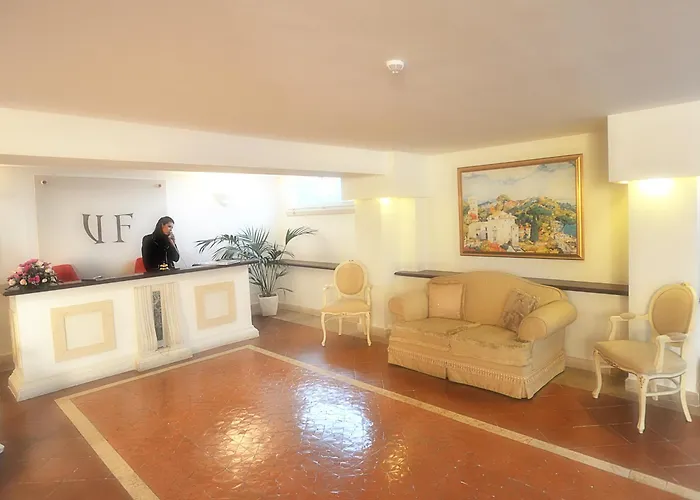 Villa Fraulo