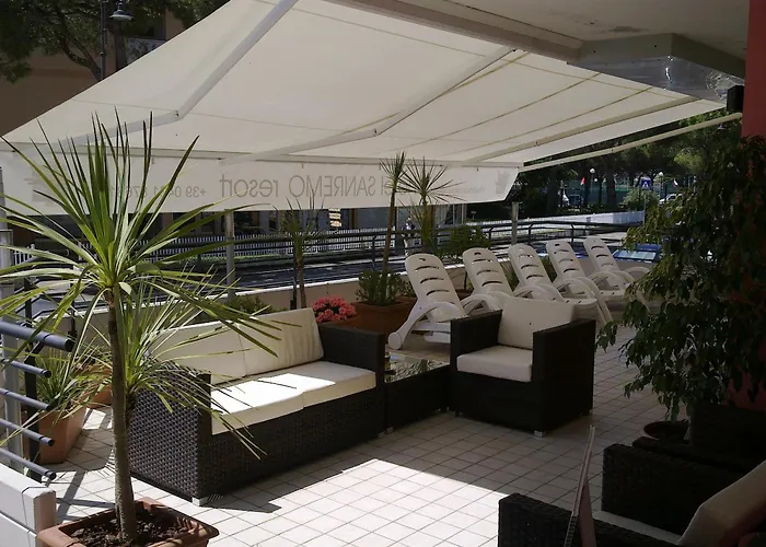 Residence Sanremo