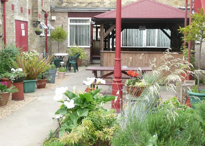 Newark Peterborough