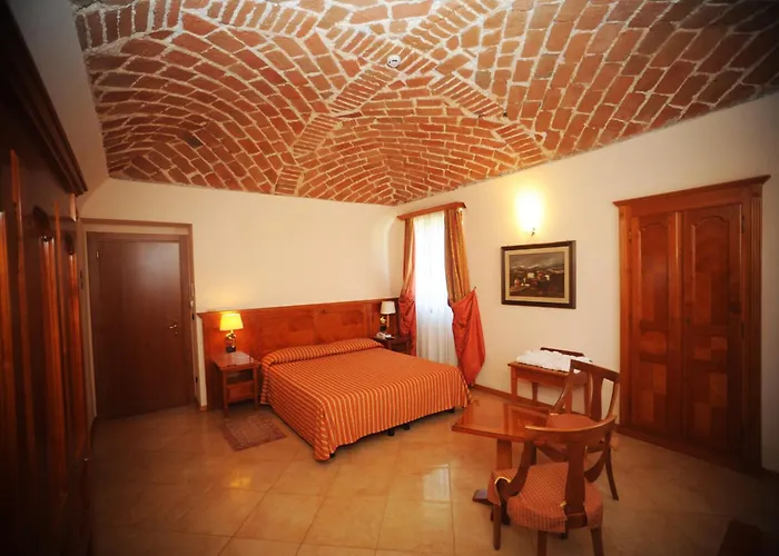 Hotel 3 stelle: Hotel Acqui&Centro Benessere