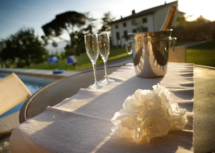 Relais Villa Belpoggio - Residenza D'Epoca