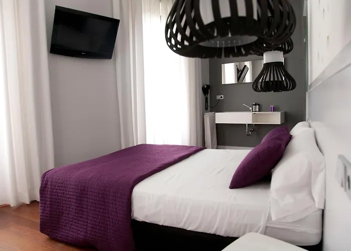 Hotel de 3 estrellas: Khu Hotel
