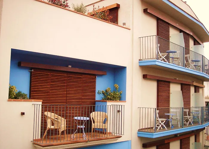 3-Sterne-Hotel: Hotel Carmen