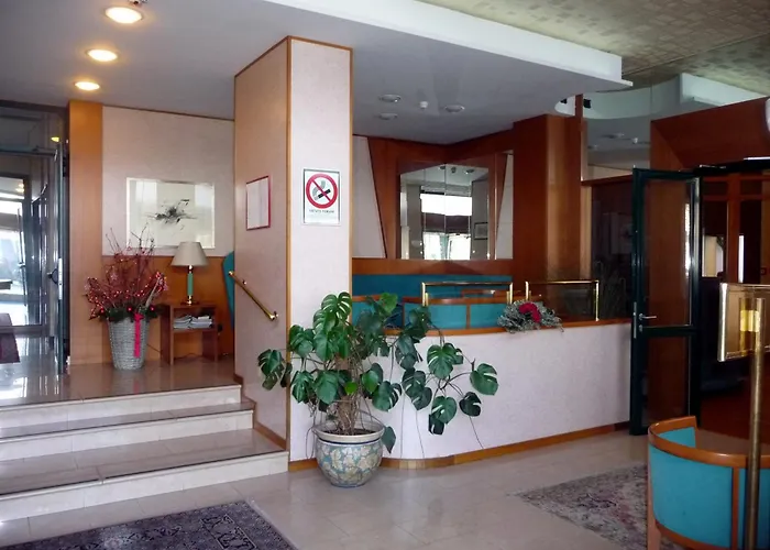 Hotel Cristallo