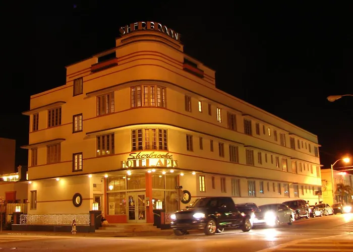 Sherbrooke All Suites