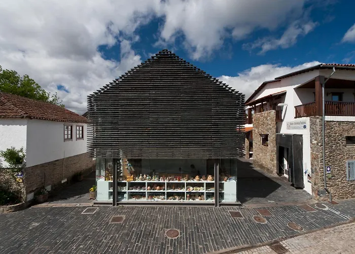 A. Montesinho Turismo