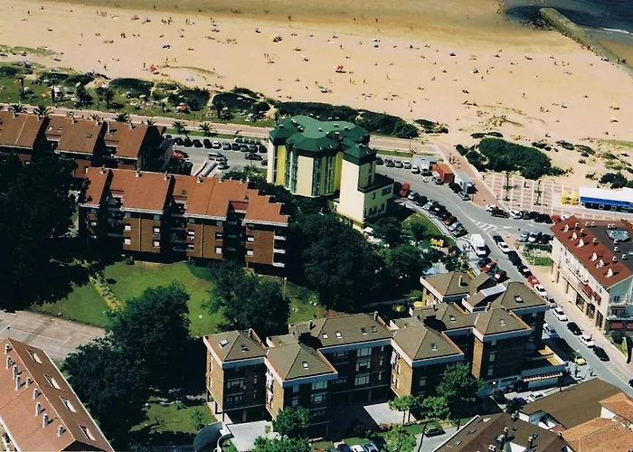 La Concha De