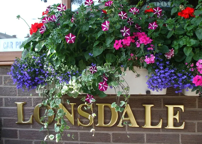 Lonsdale
