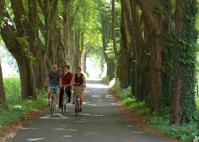 Bed&Breakfast Van Marion