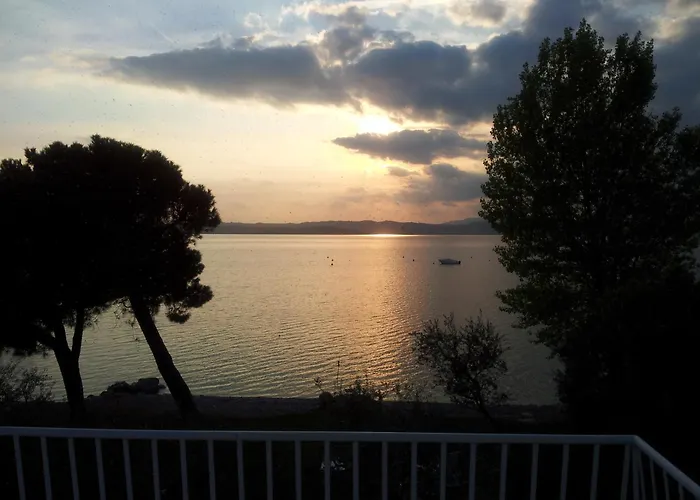 Resort: Hotel Saviola