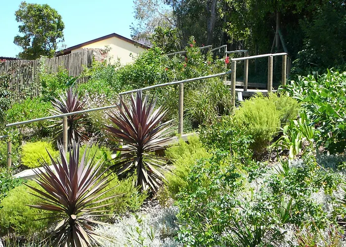 Pension Guide Double Dutch B & B