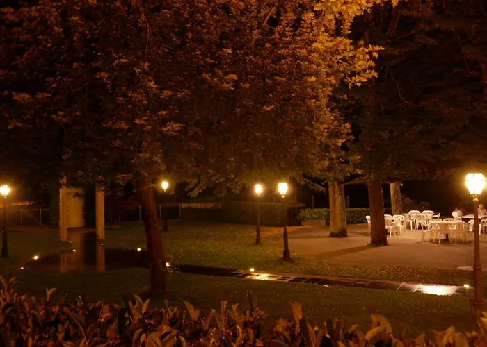 Park Hotel Fantoni