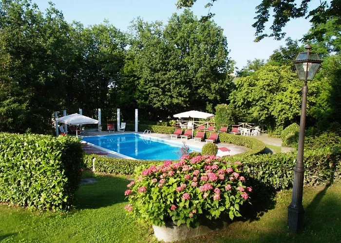 Park Hotel Fantoni