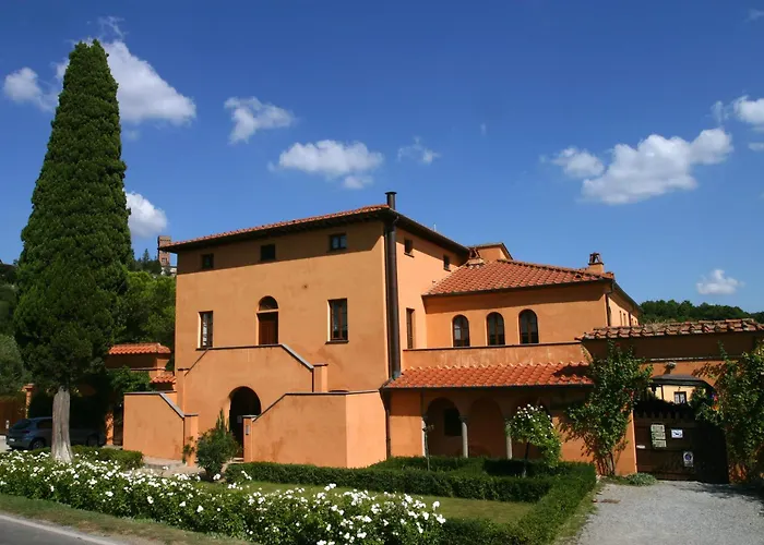 Casa vacanza: La Torre Wine Resort