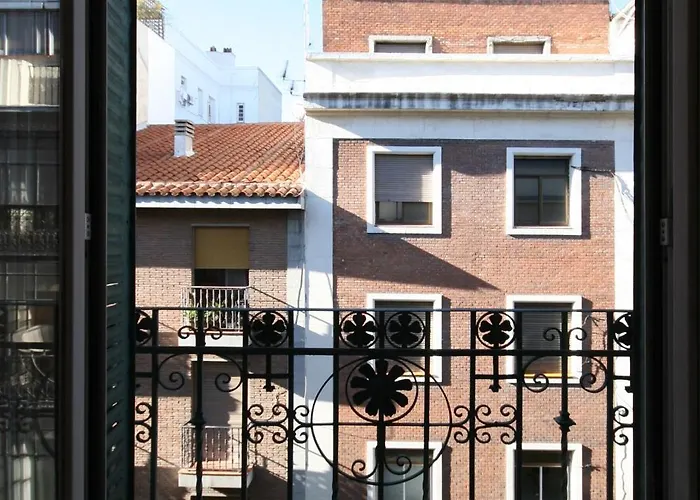 Hotel: CH Bueno