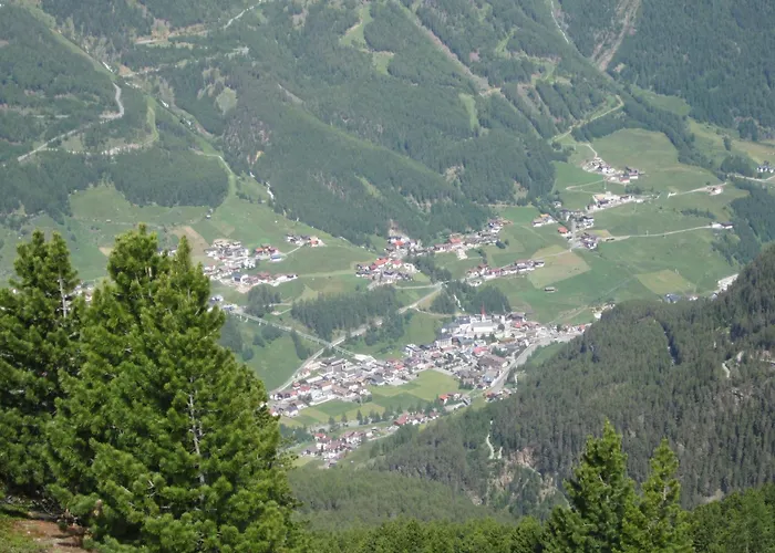 Haus Montjola