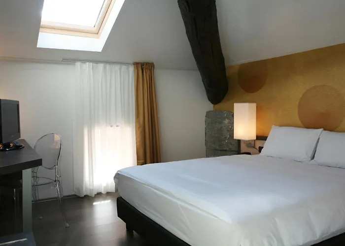 Hotel Internazionale Bellinzona