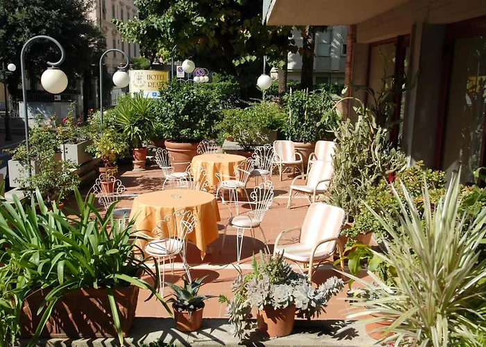Hotel Reale