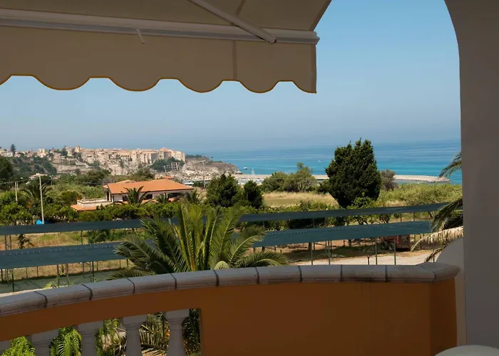 Residence Porto Ulisse