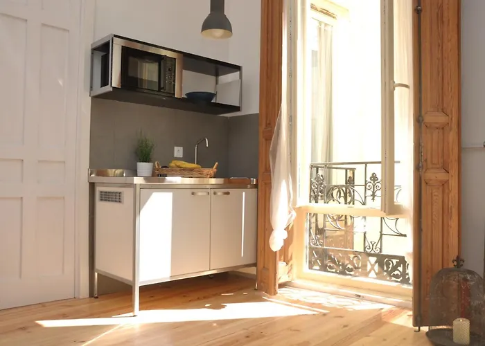 Apartamentos Matute 11
