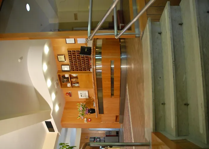 Hotel Ismaele