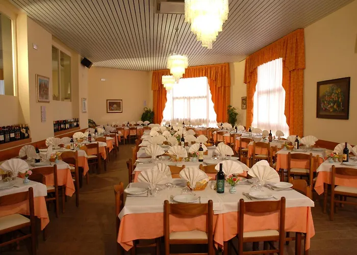 Hotel Ismaele