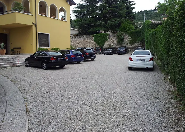 Albergo Ristorante Gardesana ***S