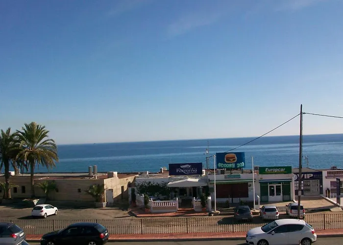 Virgen Del Mar Holidays