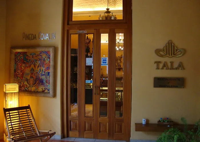 Boutique Casa San Angel (Adults Only)