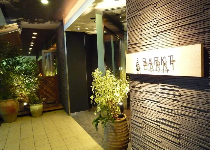 4 star hotel: Holiday Inn Osaka Namba By Ihg
