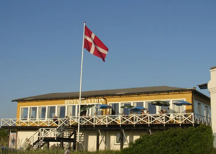 Munchs Badehotel