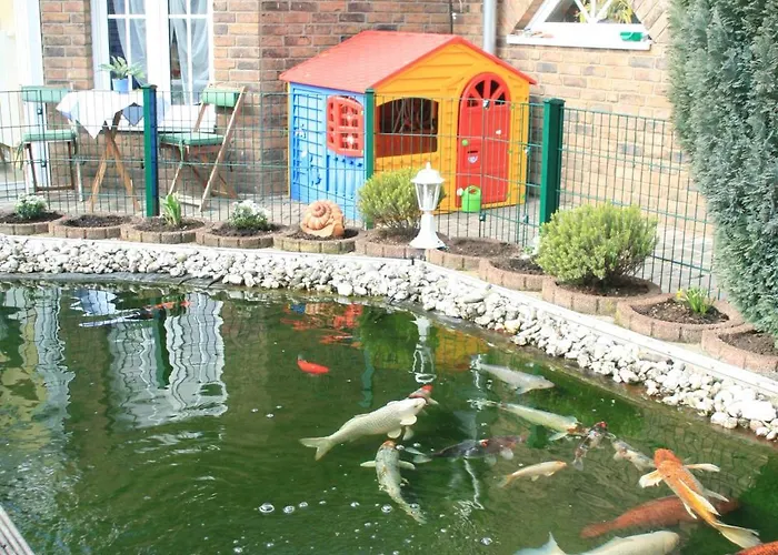 Hotel zur Wasserburg