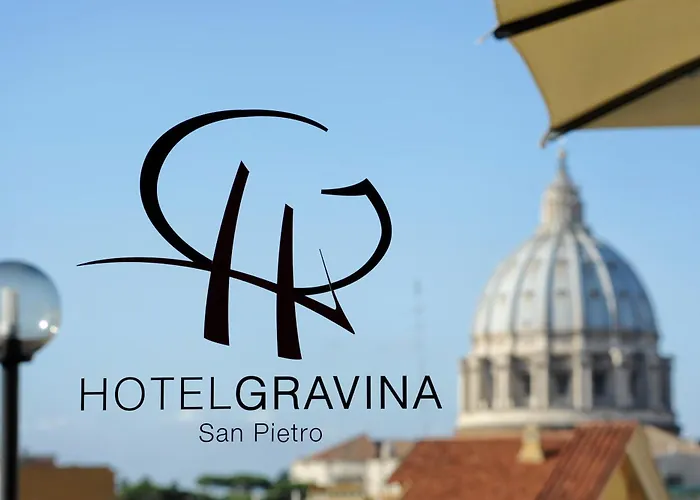Hotel Am Gravina San Pietro