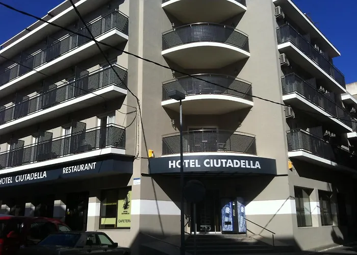  Ciutadella