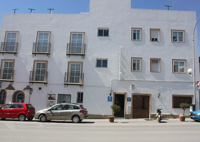 Resort: Hostal El Yunque