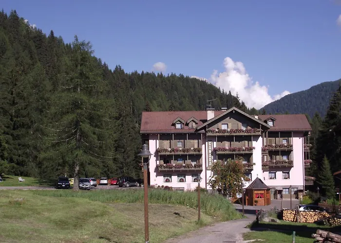 Hotel Canada