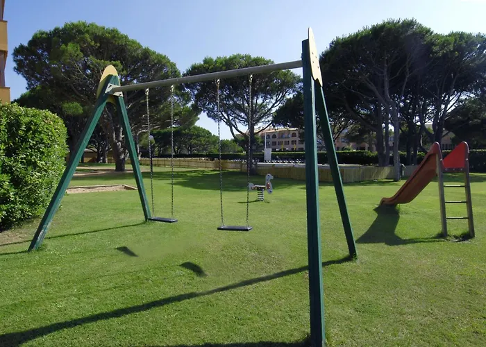 Alquiler de vacaciones: Apartaments Beach & Golf Resort