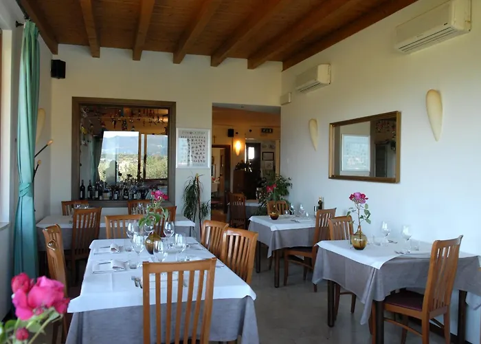 Locanda Da Vittorio